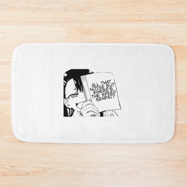 Item preview, Nagatoro JDM designed and sold by SushiShinobi.
