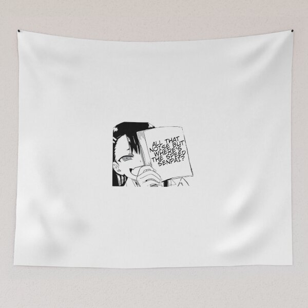 Item preview, Nagatoro JDM designed and sold by SushiShinobi.