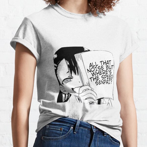 Nagatoro JDM Classic T-Shirt