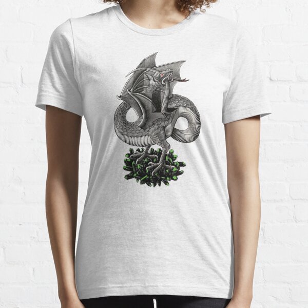 Escher T-Shirts for Sale | Redbubble