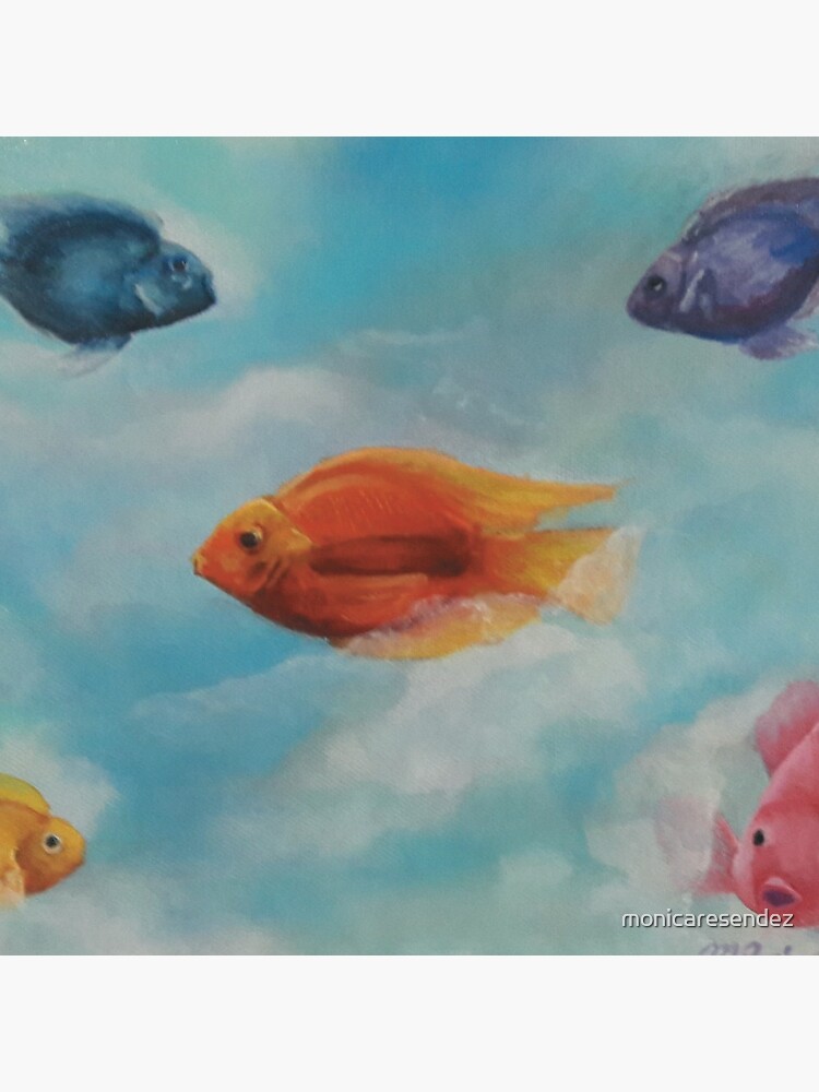 Heaven according to ... by monicaresendez