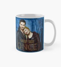 "Everything Changed" Mug