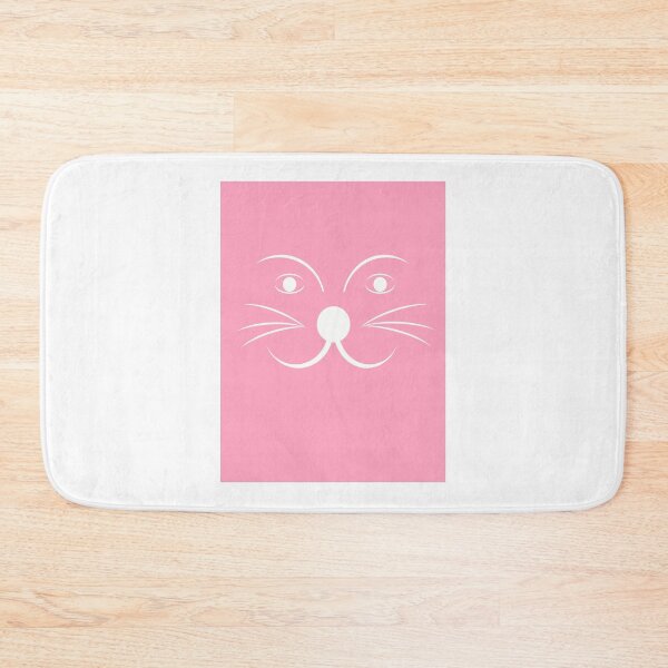 Item preview, Kitty Face, Cat Face Cover, Women Girls Masque designed and sold by ChaterOne.