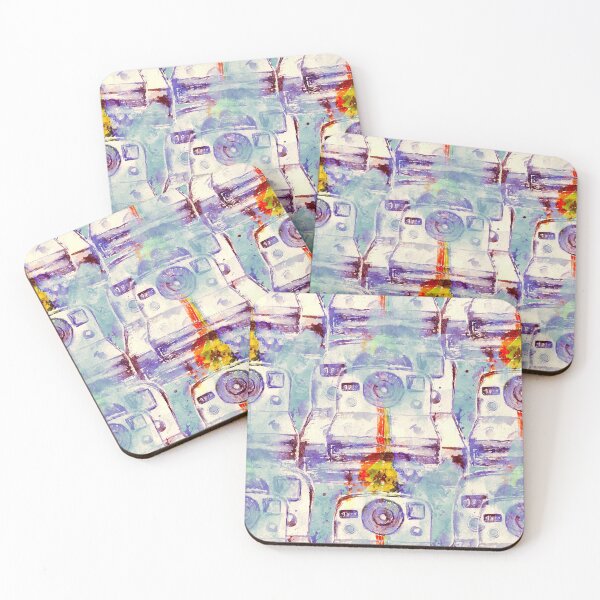 Item preview, Instant Art  designed and sold by fixtape.