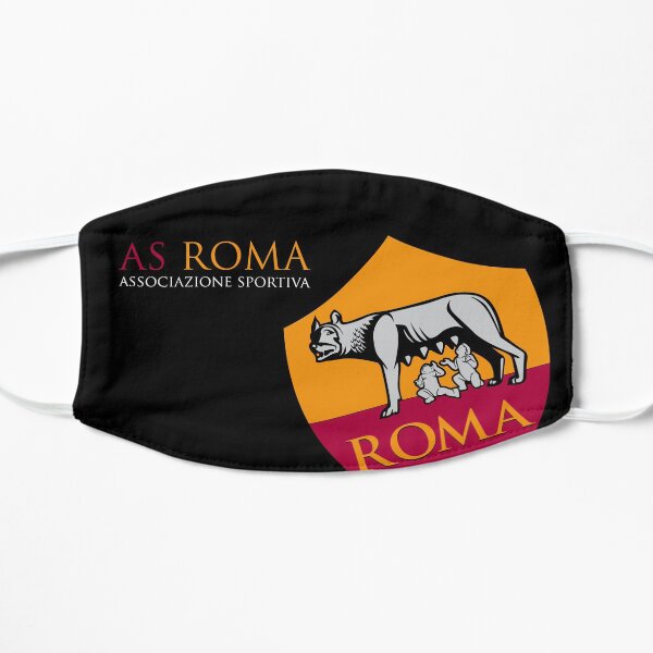 comme Roma mask 5 Masque sans plis