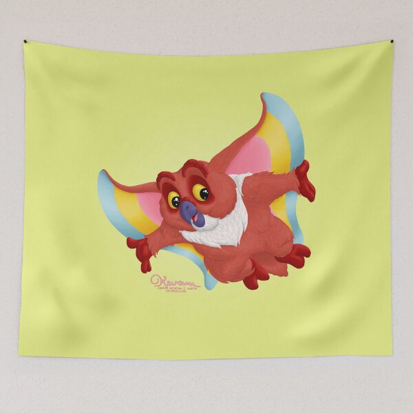 Item preview, The Owl Knows by Kevenn T. Smith designed and sold by KevennTSmith.