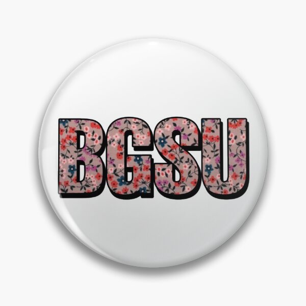 Item preview, bgsu designed and sold by kristy spurgeon.