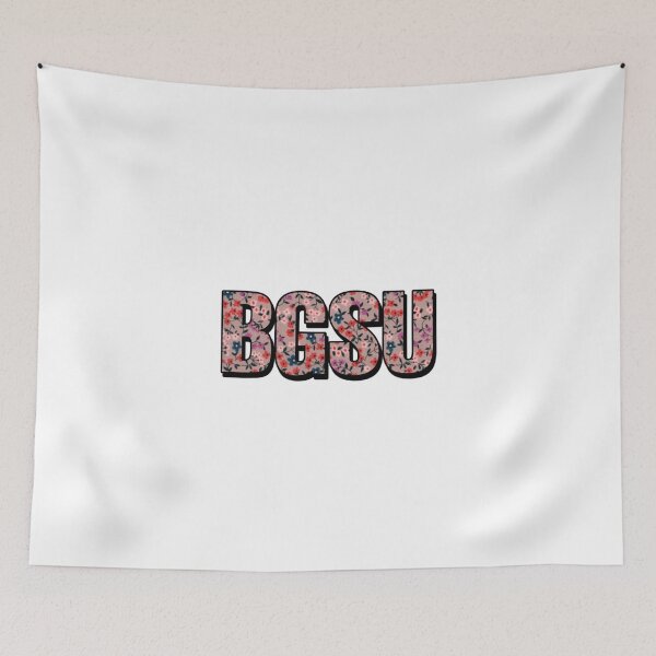 Item preview, bgsu designed and sold by kristy spurgeon.