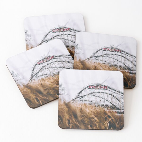 Item preview, coney island  designed and sold by dannhyhorchata.