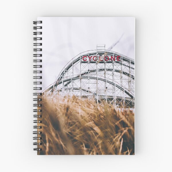 Item preview, coney island  designed and sold by dannhyhorchata.