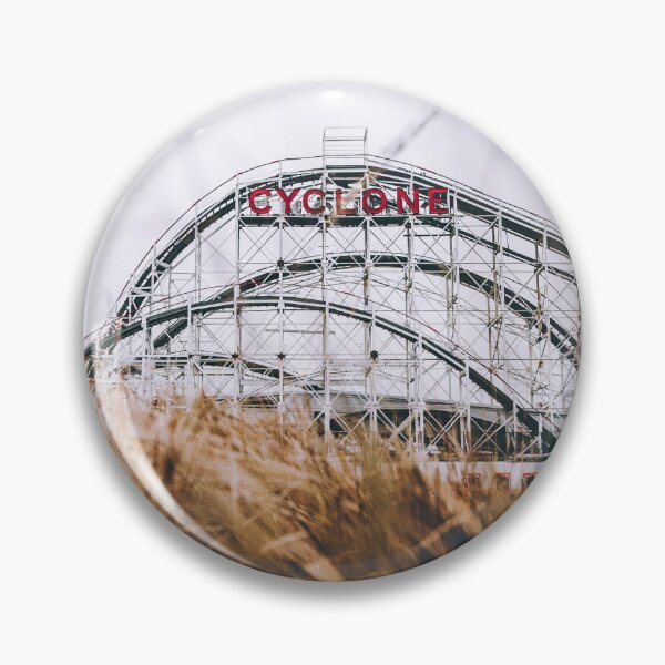 Item preview, coney island  designed and sold by dannhyhorchata.