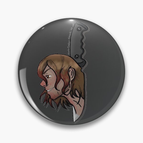 Item preview, BTD/Boyfriend To Death - Strade - Bloody Version designed and sold by MoodyItalianArt.