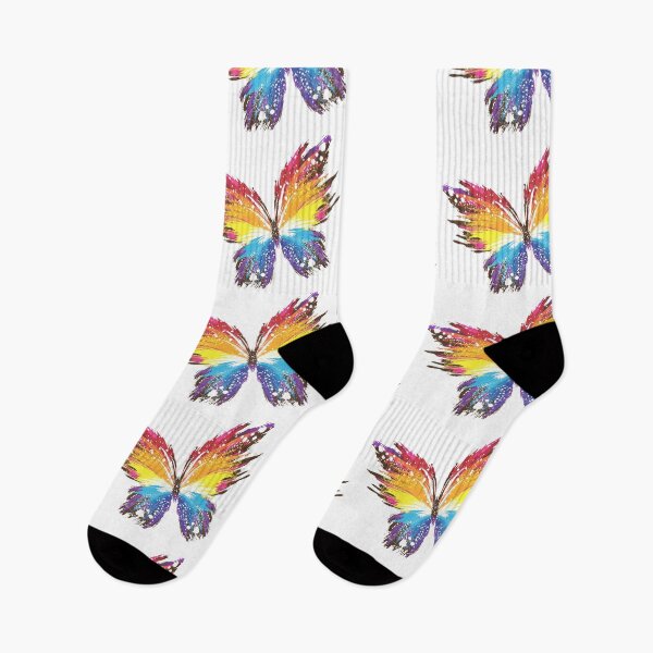 Item preview, Butterfly Painted designed and sold by CoolNames.