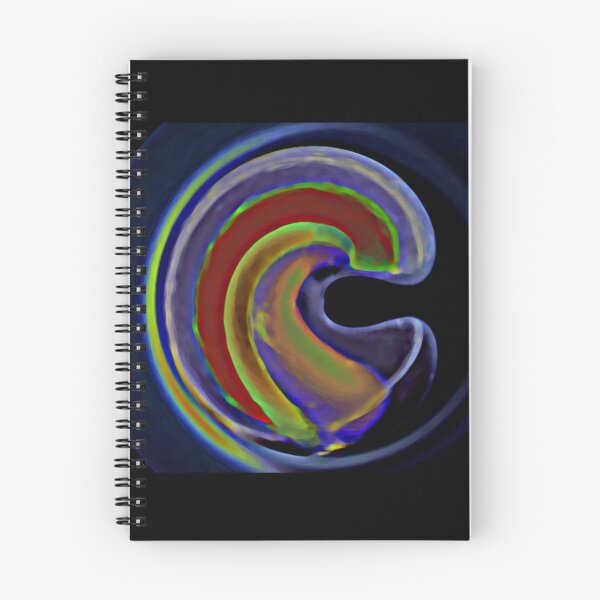 Item preview, The letter C designed and sold by puravidavisions.