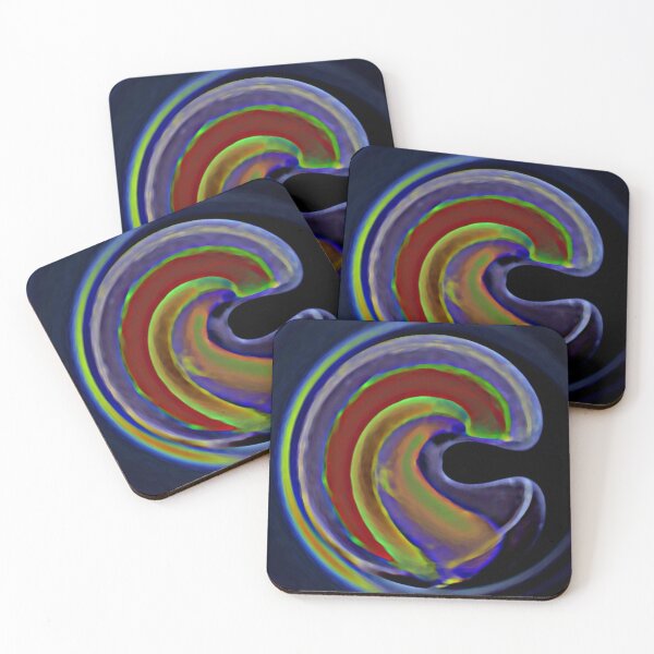 Item preview, The letter C designed and sold by puravidavisions.