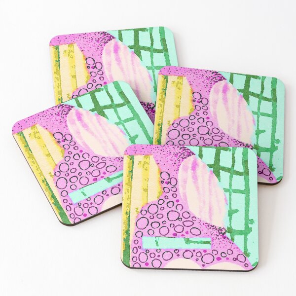 Item preview, Sunset designed and sold by Quilimo Studio.