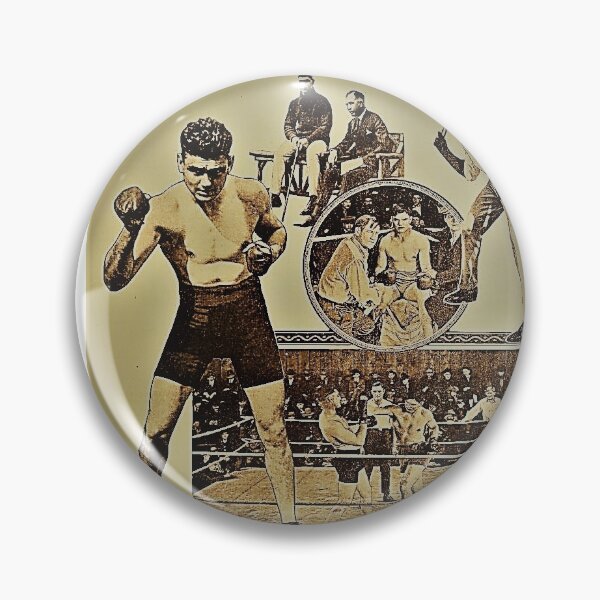 Item preview, JACK DEMPSEY Legendary Boxer, 1920's montage  designed and sold by Love30smovies.