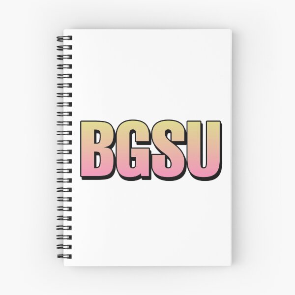 Item preview, bgsu designed and sold by kristy spurgeon.