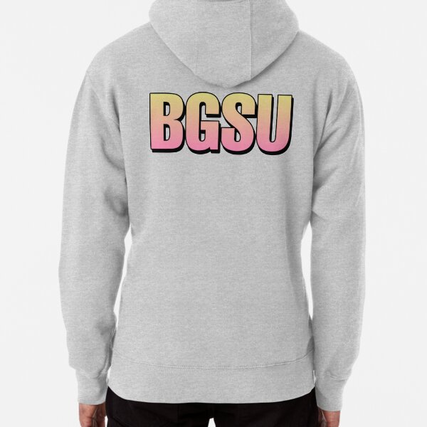 bgsu sweatshirts