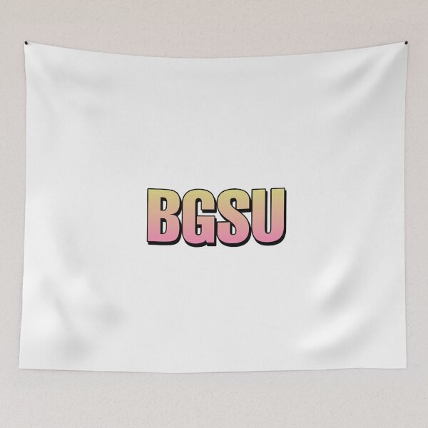 Item preview, bgsu designed and sold by kristy spurgeon.