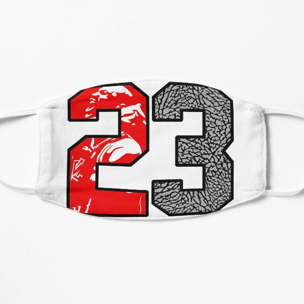 23 Cement Mask
