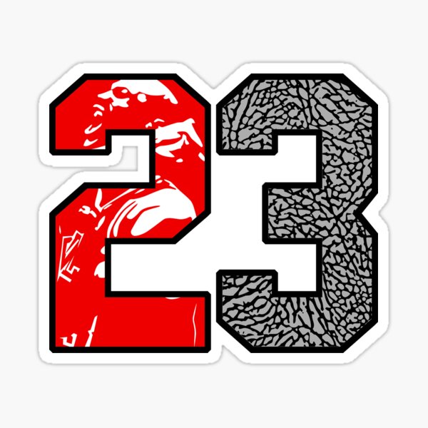 Vista previa del artículo con la obra «23 Cemento», diseñado y vendido por Tee4Daily.