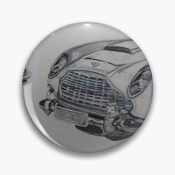 Item preview, DB5 designed and sold by lizdomett.