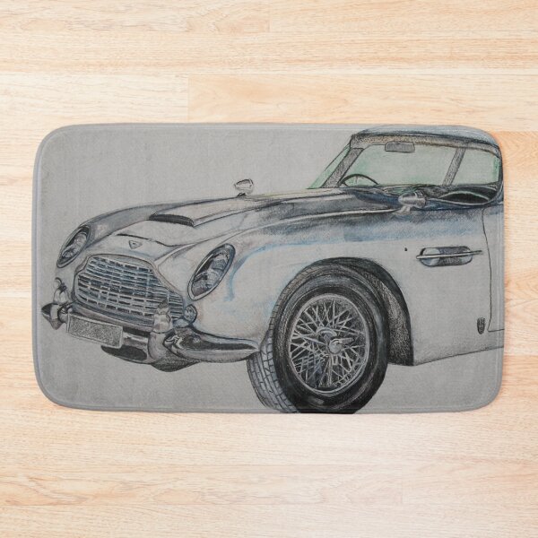 Item preview, DB5 designed and sold by lizdomett.