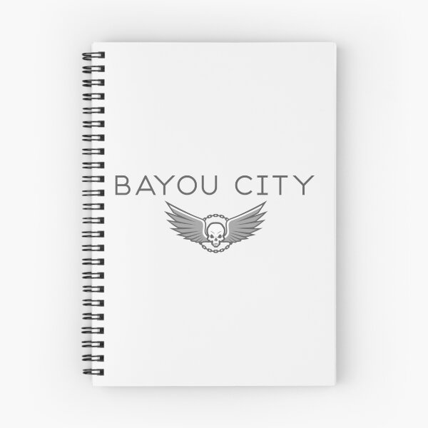 Item preview, BAYOU CITY designed and sold by mademan3.