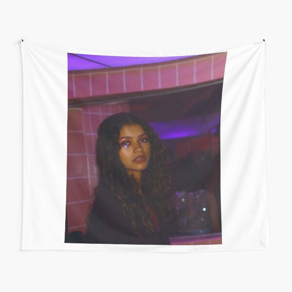 zendaya Tapestry