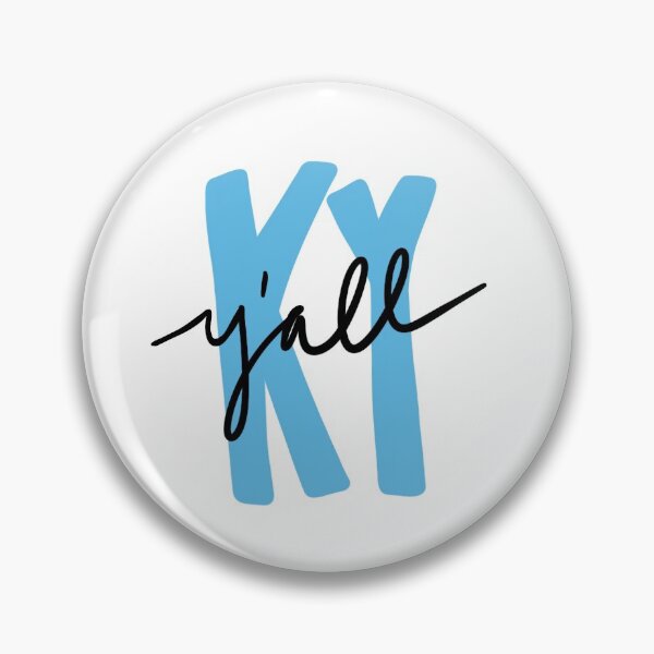 Item preview, Kentucky Y’all designed and sold by Taylor Dwyer.