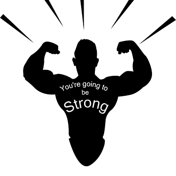 Artwork thumbnail, Muscle by BankshopTH