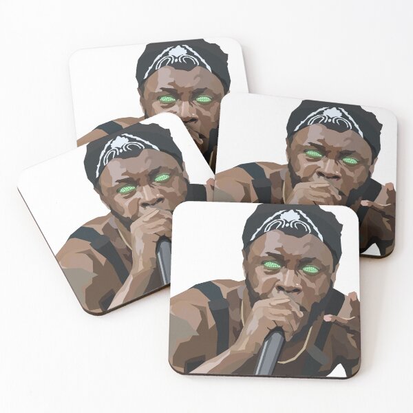 Item preview, JPEGMAFIA designed and sold by meezyye.