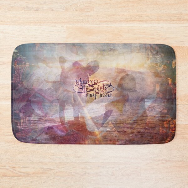 Item preview, Wherever The Winds May Blow designed and sold by QGPennyworth.