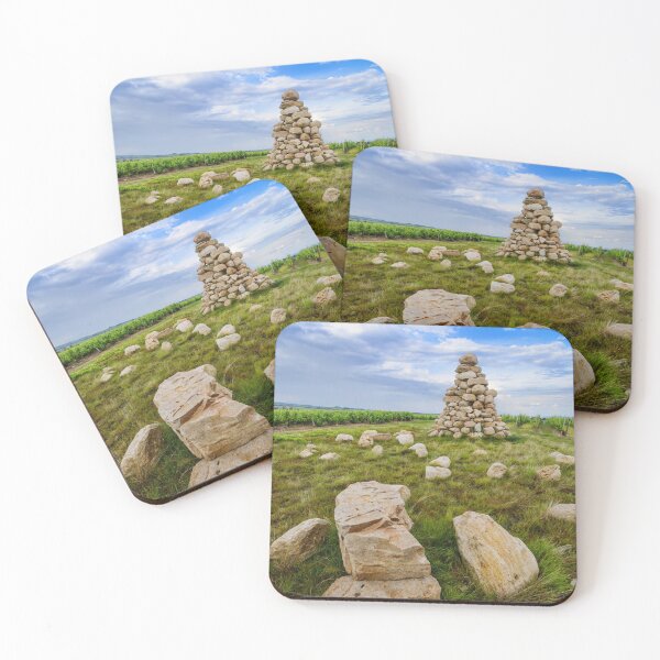 Item preview, Tour Bourdon or sandstone tower at Beaujolais designed and sold by Gaël FONTAINE.