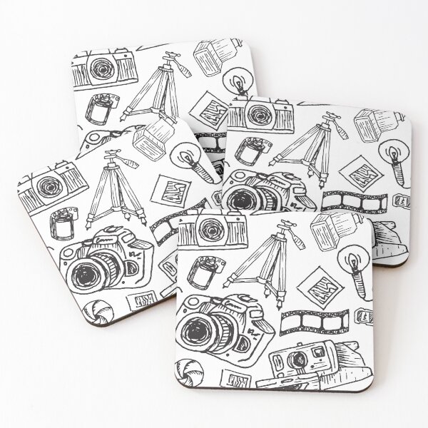 Item preview, Photographer's Toolbox designed and sold by rhombuser.