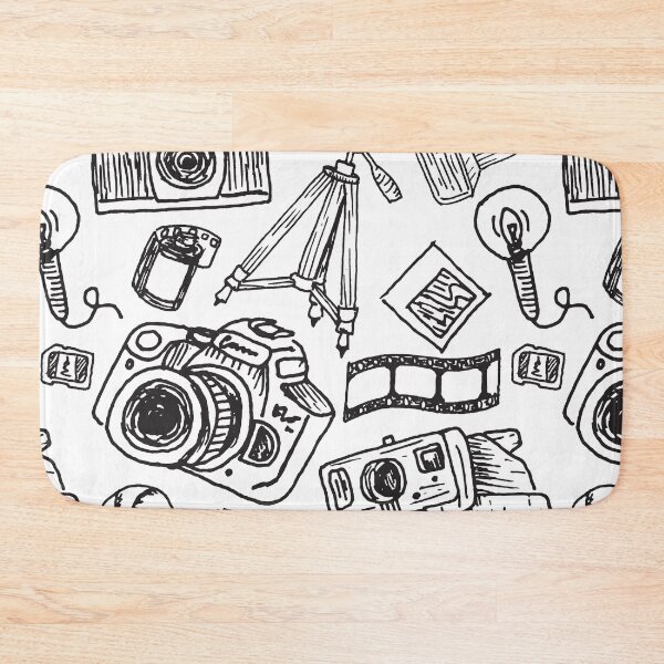 Item preview, Photographer's Toolbox designed and sold by rhombuser.