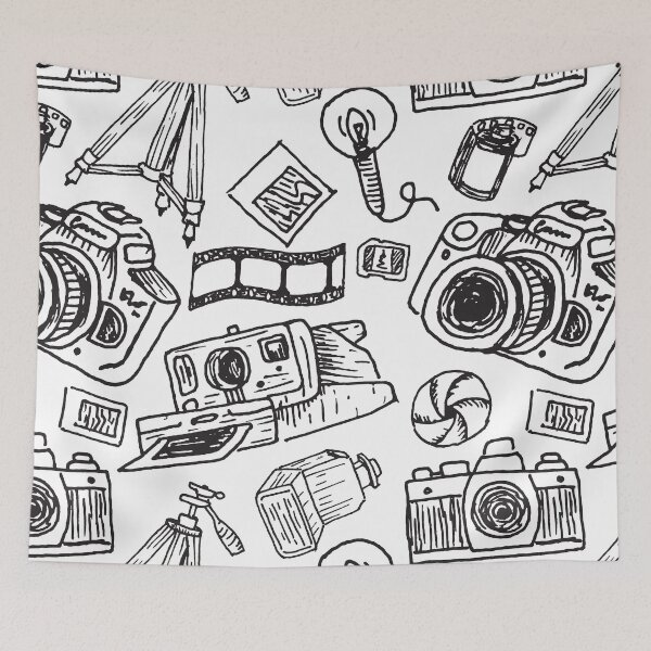 Item preview, Photographer's Toolbox designed and sold by rhombuser.