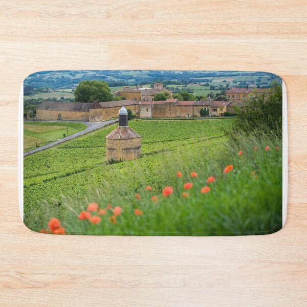 Item preview, Bagnols village at Beaujolais designed and sold by Gaël FONTAINE.