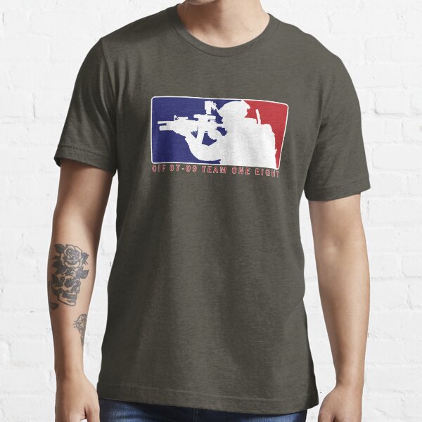 Item preview, One-Eight Logo circa '07 designed and sold by Scott Harrison.