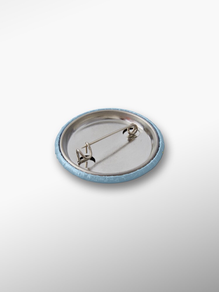 Alternate view of Rick & Morty Pin