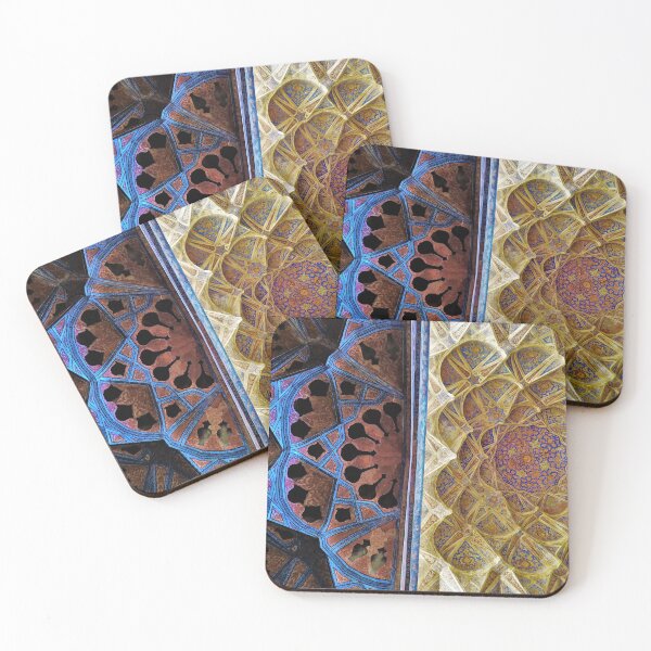 Item preview, Looking up in Iran designed and sold by SHappe.