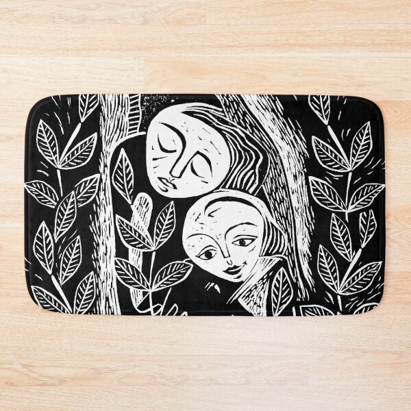 Item preview, Togetherness designed and sold by Marian Rennie.