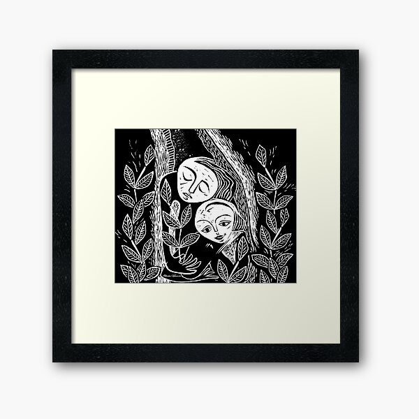 Item preview, Togetherness designed and sold by Marian Rennie.
