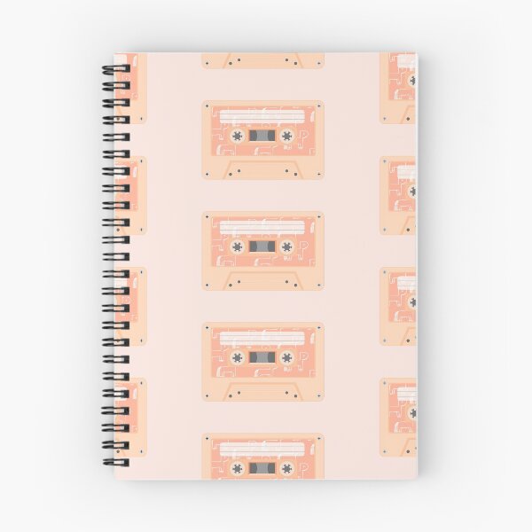 Item preview, ROC Pony Cassette designed and sold by emroba.
