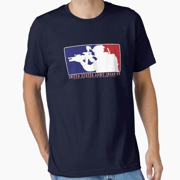 Item preview, United States Army Infantry designed and sold by Scott Harrison.