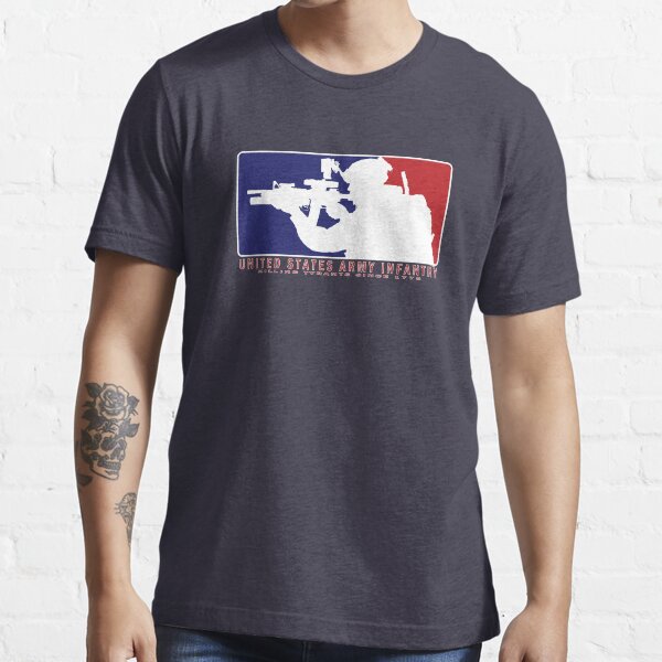 United States Army Infantry Essential T-Shirt