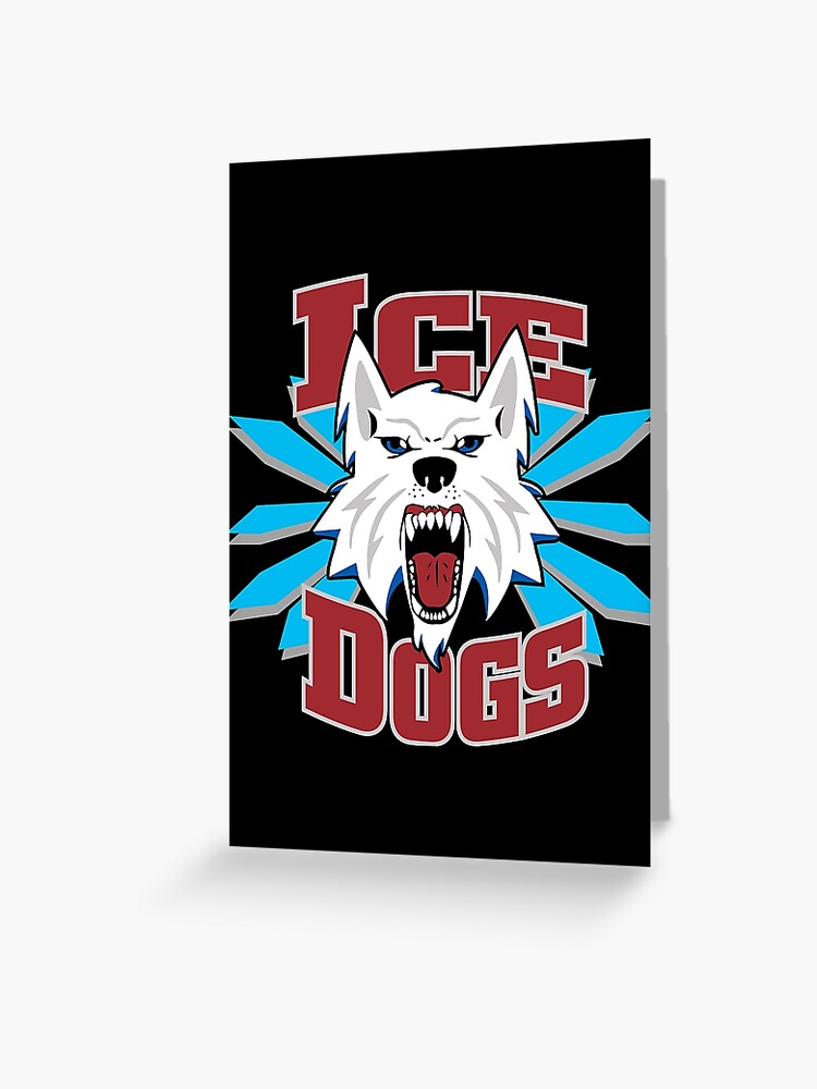 Fairbanks Ice Dogs Hockey Club