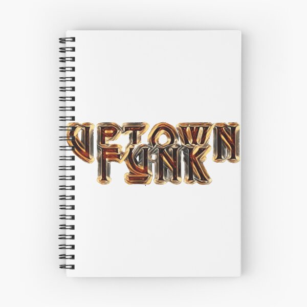 Item preview, Uptown funk designed and sold by James Bieber.