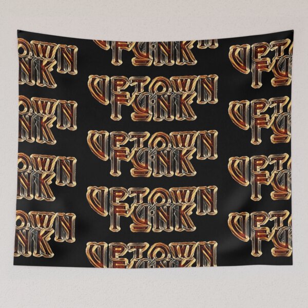 Item preview, Uptown funk designed and sold by James Bieber.